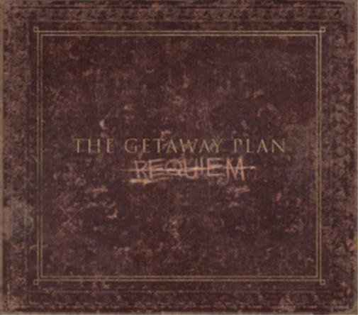 The Getaway Plan Requiem (CD) Album