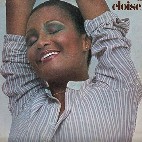Eloise by LAWS,ELOISE [Audio CD]