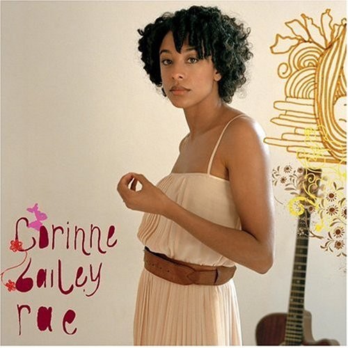 Corinne Bailey Rae Corinne Bailey Rae (CD)