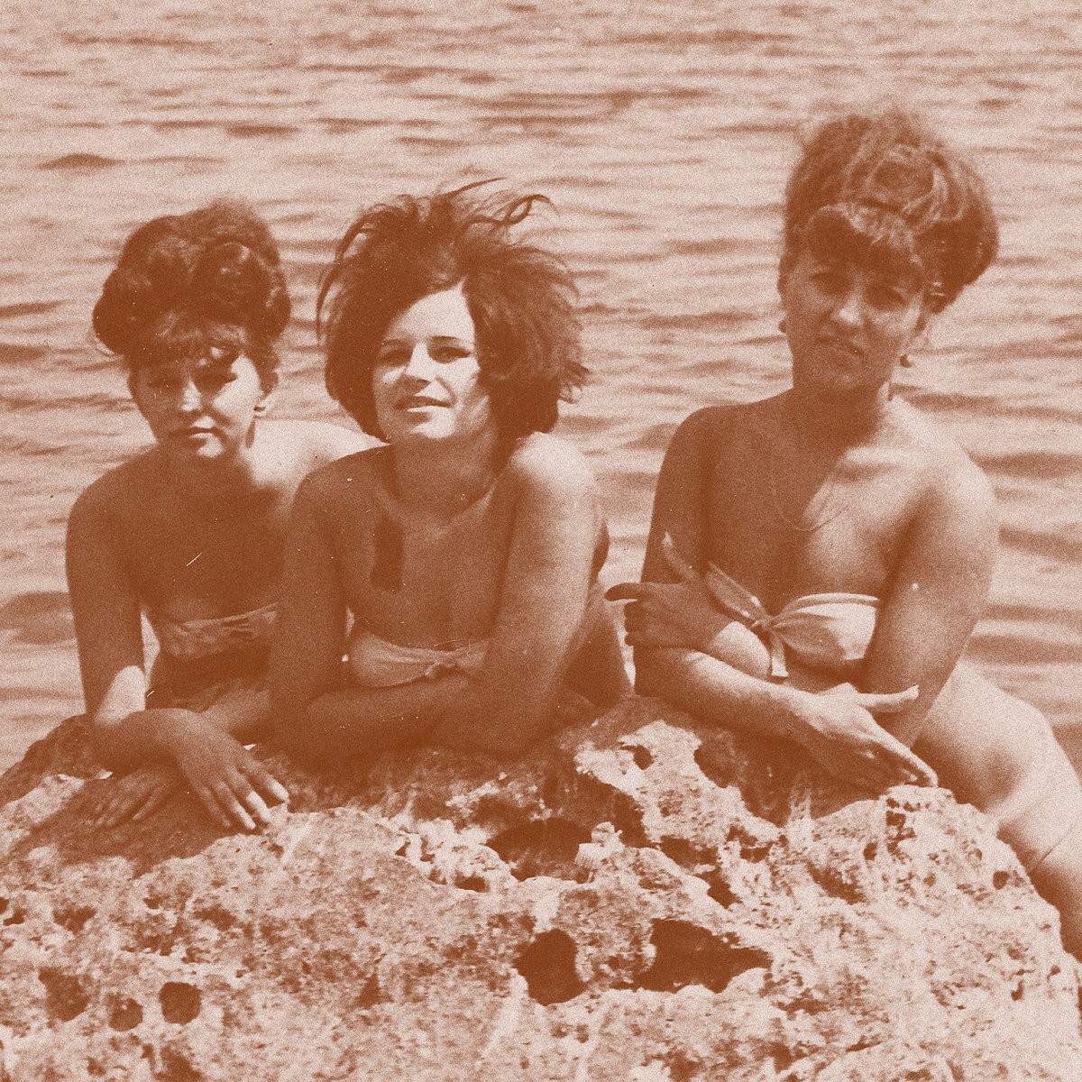 Natalia Beylis Mermaids (Vinyl LP) 12" Album