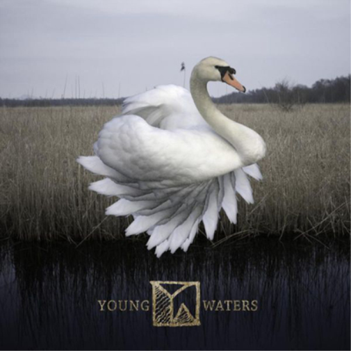 Young Waters Young Waters (CD) Album