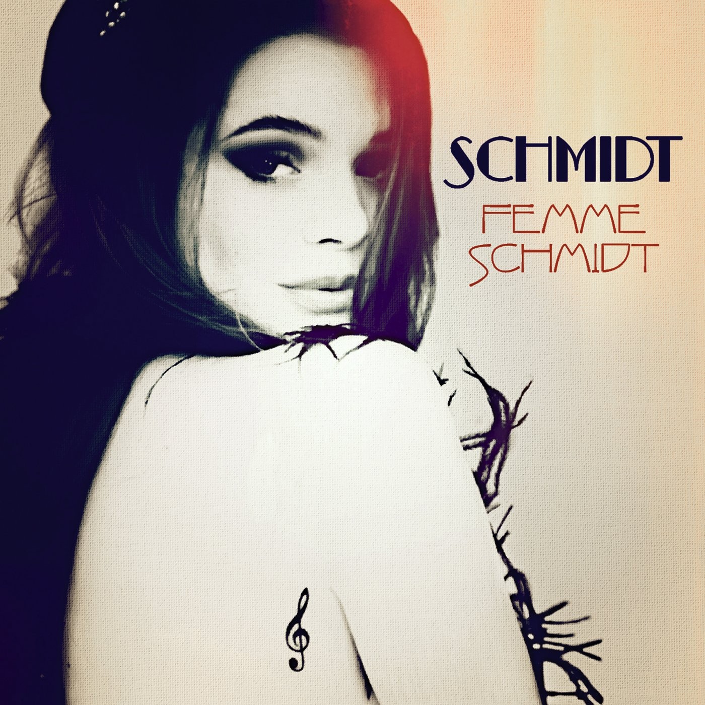 Schmidt Femme Schmidt (CD)