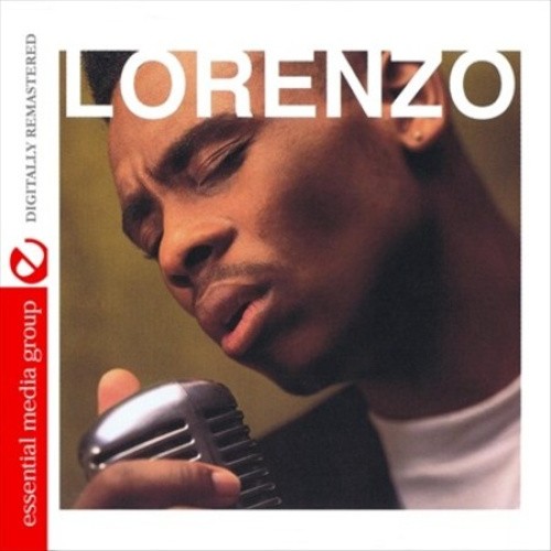 Lorenzo (Digitally Remastered) by Lorenzo Smith [Audio CD]