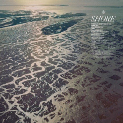 Shore by Fleet Foxes [Cassette Tape]
