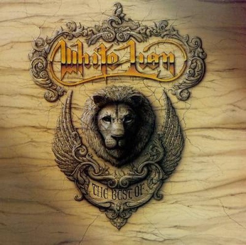 Best of: White Lion by WHITE LION [Audio CD]
