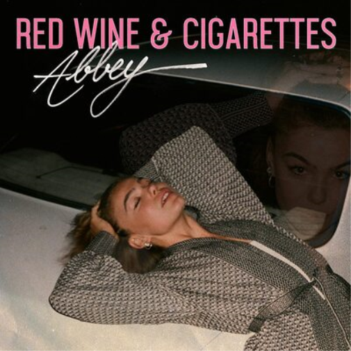 Abbey Red Wine & Cigarettes (CD) Album