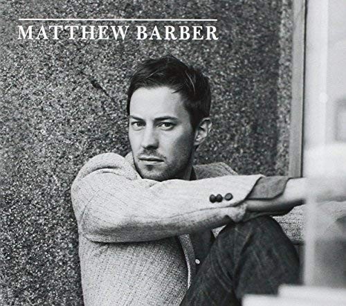 Matt Barber Matt Barber (CD)