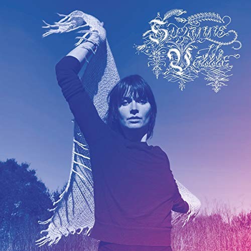 Love Lives Where Rules Die by Suzanne Vallie [VINYL]