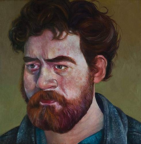Daniel Knox by Daniel Knox [VINYL]