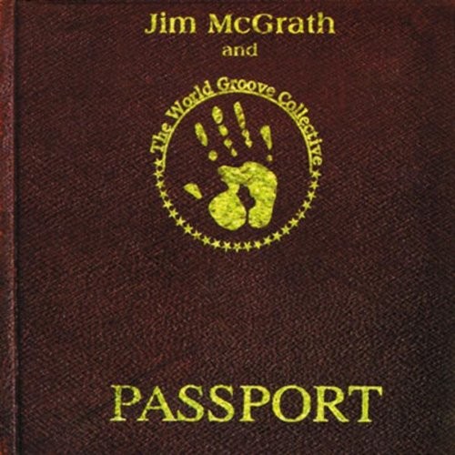 Jim McGrath Passport (CD)