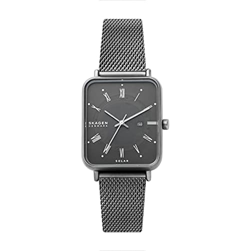 SKAGEN DENMARK SKAGEN Mod. RYLE SOLAR POWERED