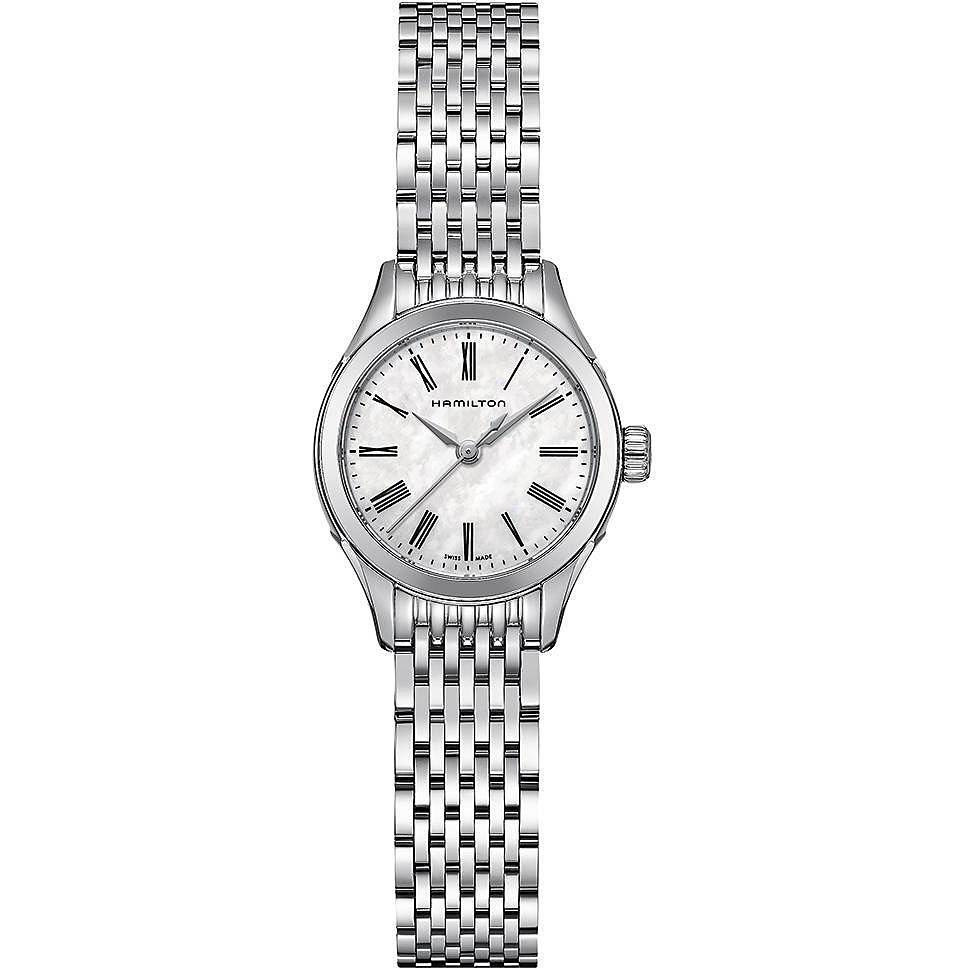 Orologio Hamilton American Classic Valiant H39251194 Watch Donna