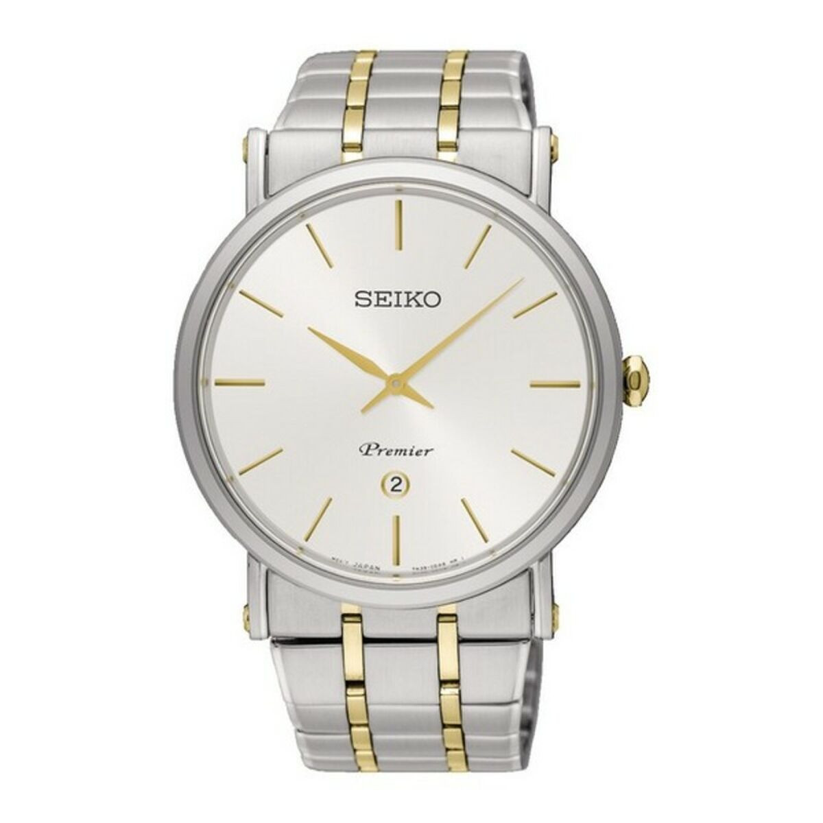 Orologio Uomo Seiko skp400p1 [Ø 40,7 mm]