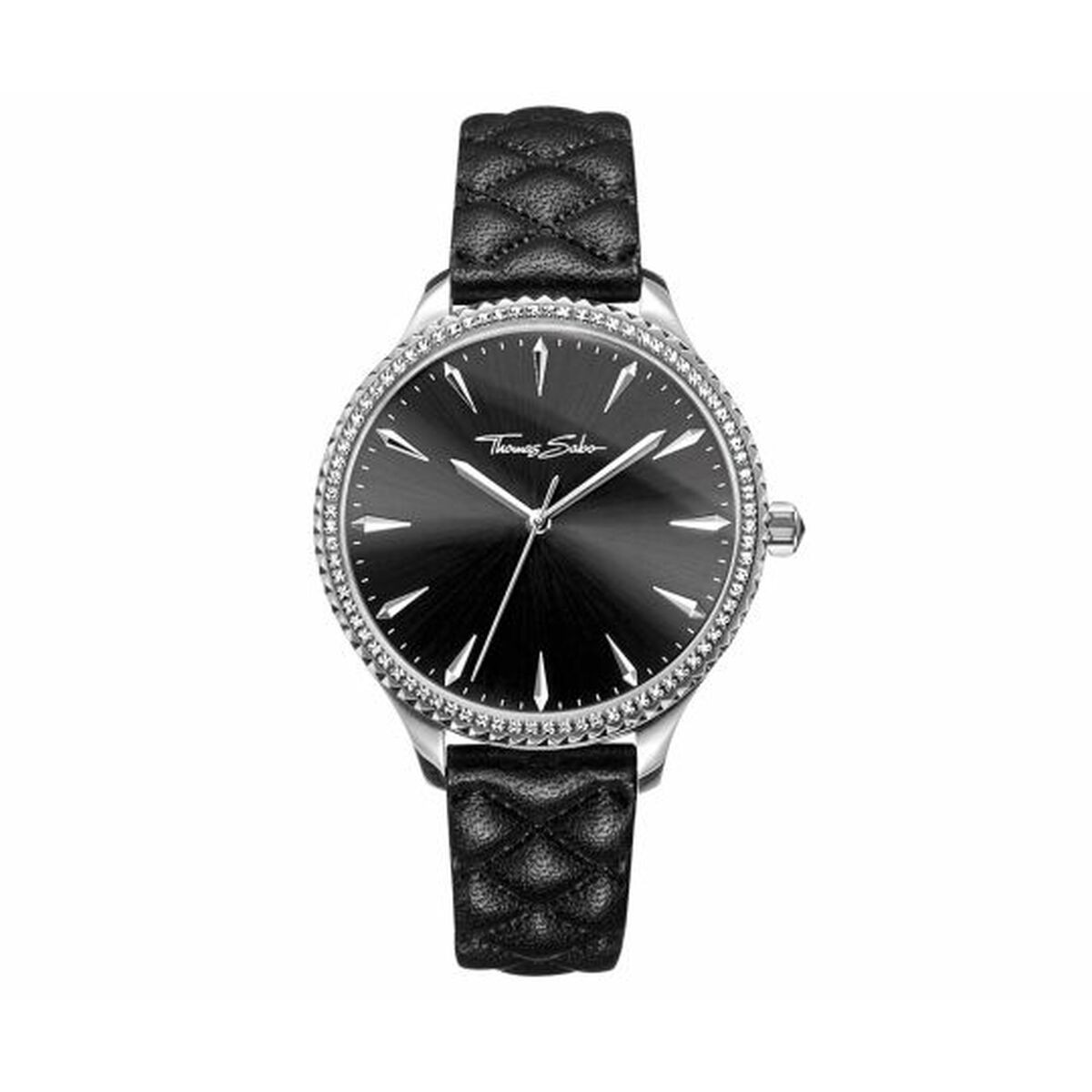 Orologio Donna Thomas Sabo WA0322-221-203-38MM [Ø 38 mm]