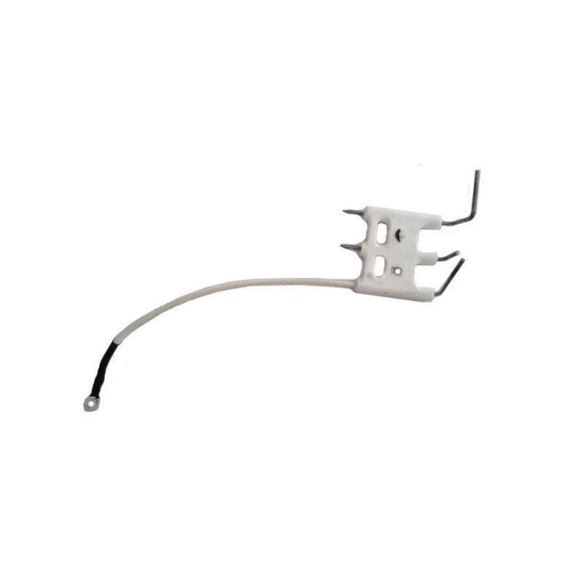 Elettrodo accensione Ariston Brd Chaffoteaux Fast 65152497