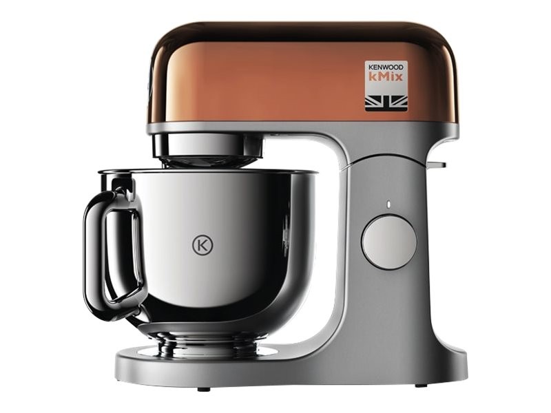 JVC kMix Küchenmaschine KMX760GD Special Edition Rose Gold 0W20011343
