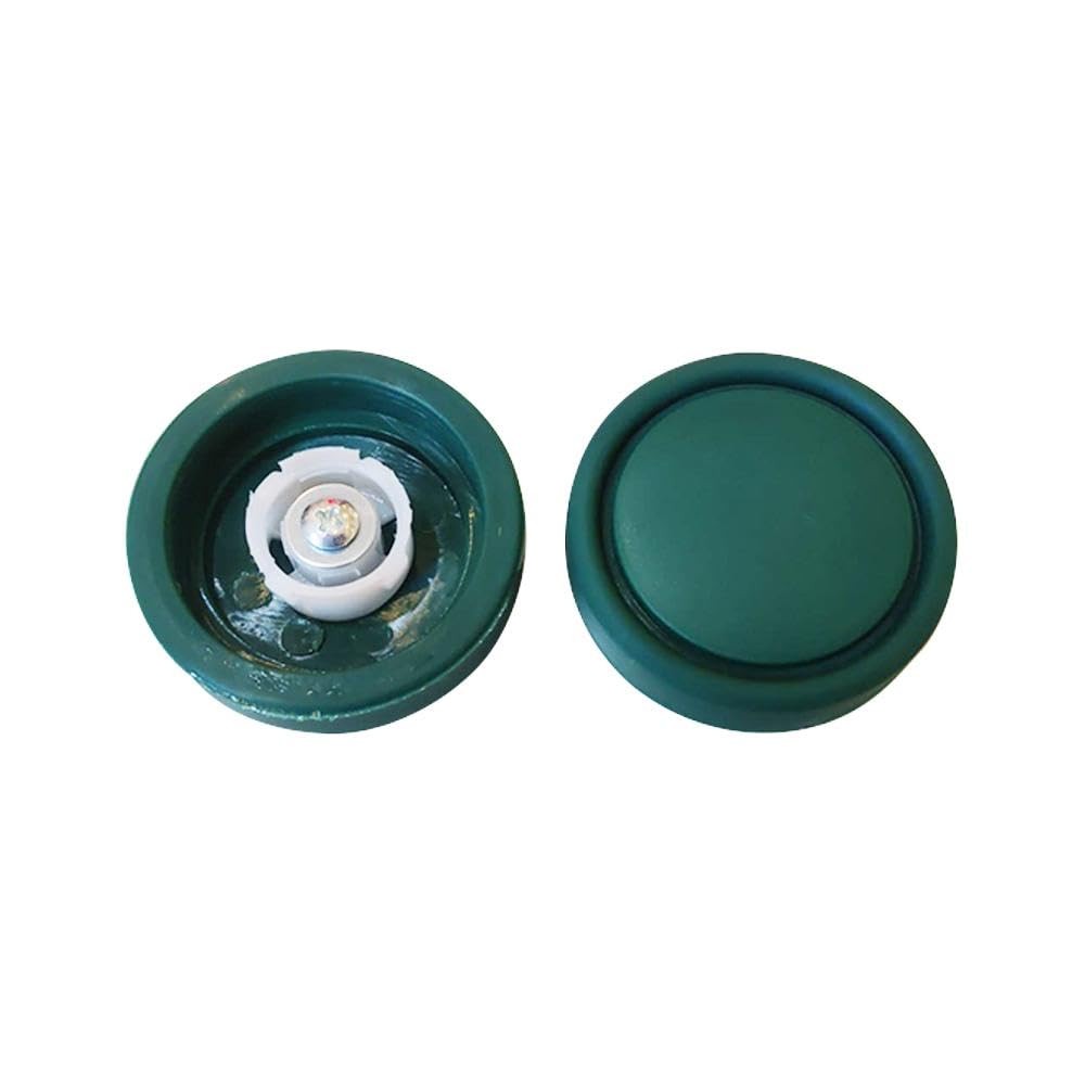 RICAMBI RUOTE FOLLETTO VK 135 VK 136 2PZ PER HD35 COMPATIBILE 1ODG
