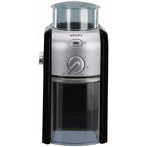 4017394 Krups Krups G VX2 42 Nero, Cromo 100 W