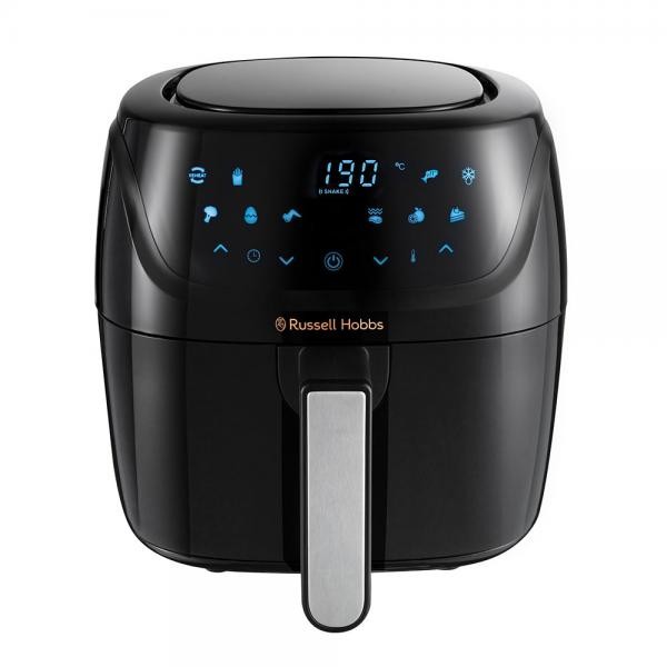 4072074 Russell Hobbs Russell Hobbs SatisFry Air Heißluftfritteuse Medium Singol