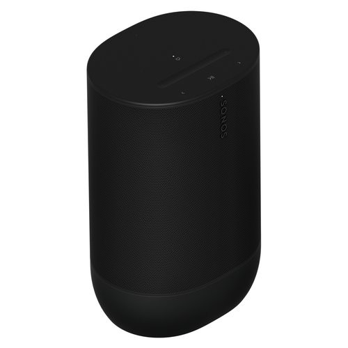 Sonos Diffusore multiroom MOVE 2 Black MOVE2EU1BLK