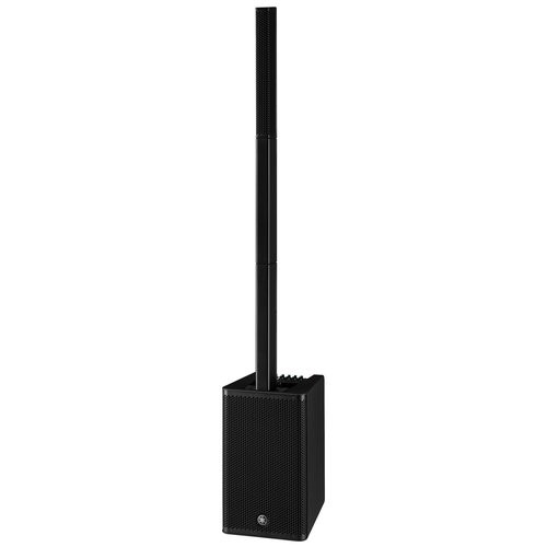 Yamaha Cassa attiva STAGEPAS PA portable Black 1100W 1K MKII