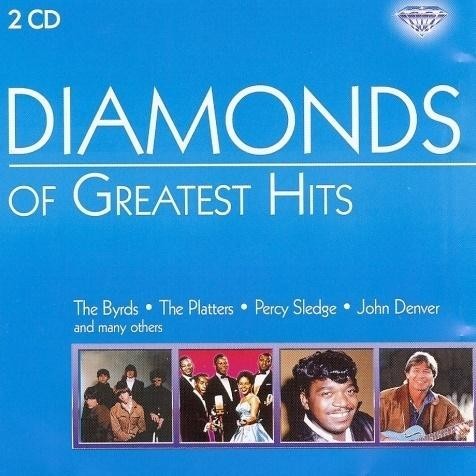 Diamonds of Greatest Hits (2 CD)