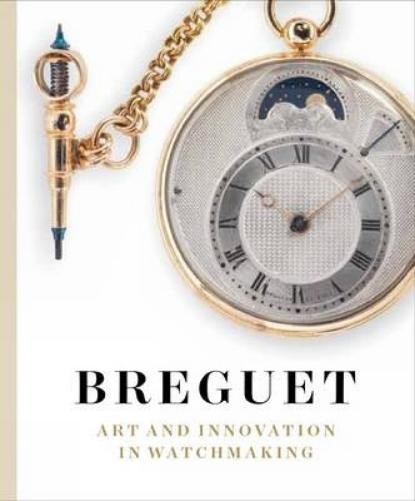 Martin Chapman Emmanuel Breguet Breguet (Copertina rigida)
