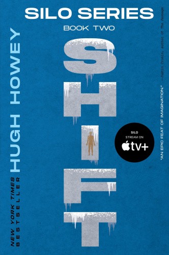 Shift: Book Two of the Silo Series (Silo) by Howey Hugh Howey [Paperback]