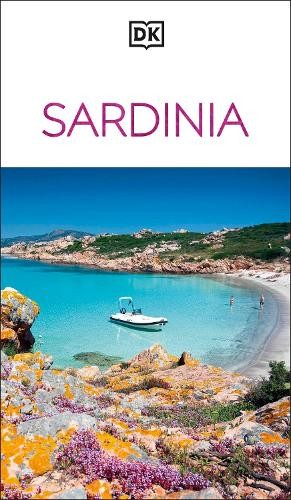 DK Travel DK Sardinia (Tascabile) Travel Guide