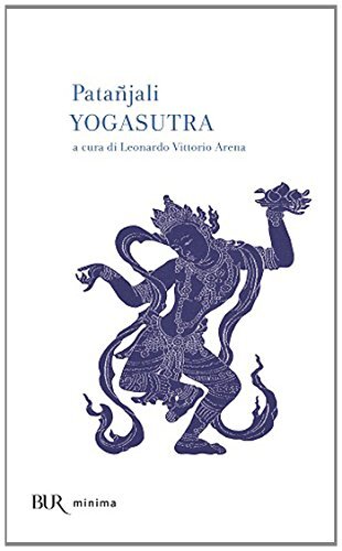 Libri Patanjali - Yoga Sutra