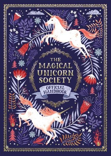 Selwyn E. Phipps Helen Dardik Jonny Leighton  The Magical Uni (Copertina rigida)