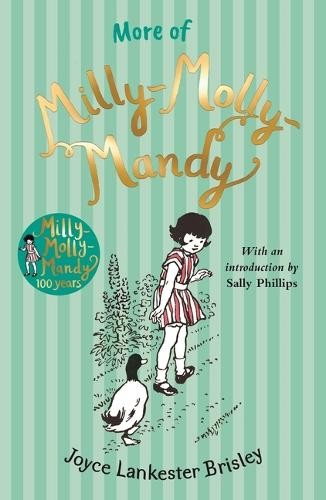 Joyce Lankester Brisley More of Milly-Molly-Mandy (Tascabile) Milly Molly Mandy
