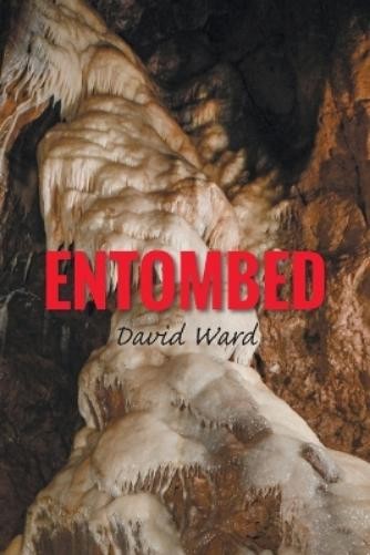 David Ward Entombed (Tascabile)