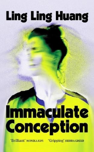 Ling Ling Huang Immaculate Conception (Tascabile)