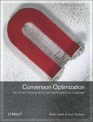 Khalid Saleh Conversion Optimization (Tascabile)