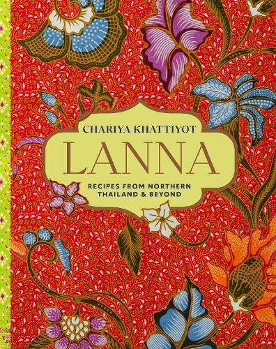 Chariya Khattiyot Lanna (Copertina rigida) (PRESALE 09/09/2025)