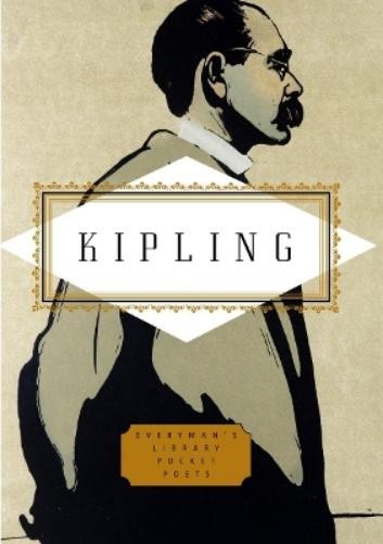 Rudyard Kipling Kipling: Poems (Copertina rigida)
