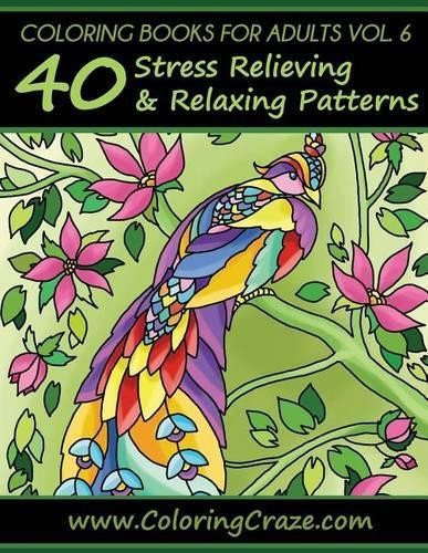 Adult Coloring Books Illustrators Al Coloring Books For Adults Volu (Tascabile)