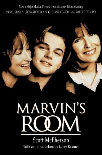 Scott McPherson Marvin's Room (Tascabile)