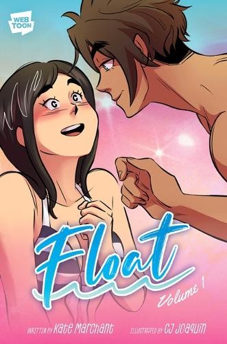 Kate Marchant Float Vol. 1 (Copertina rigida)