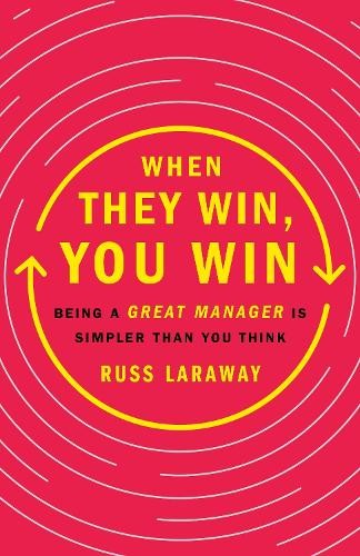 Russ Laraway When They Win, You Win (Copertina rigida)