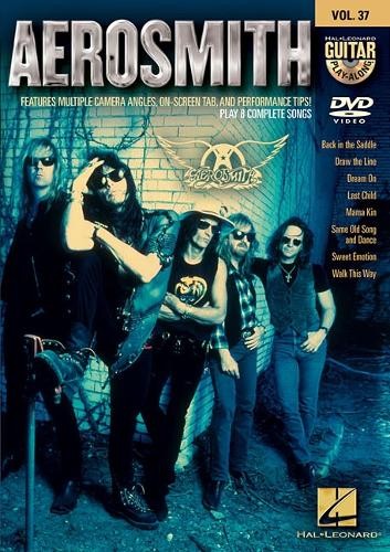 Aerosmith (DVD)