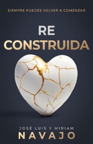 José Luis Navajo Miriam Navajo Cano Reconstruida (Tascabile)