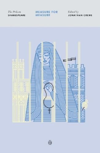 William Shakespeare Measure for Measure (Tascabile) Pelican Shakespeare