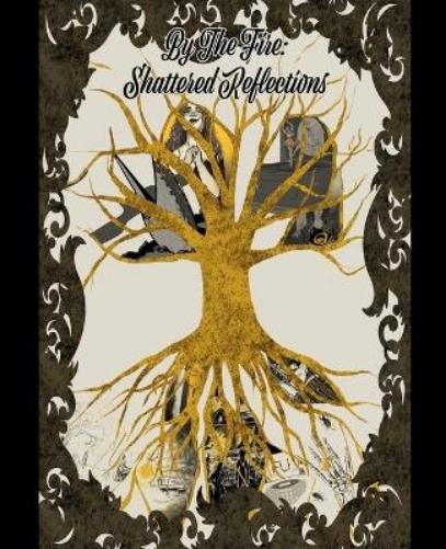 Students From the Professional Program Shattered Reflections (Tascabile)