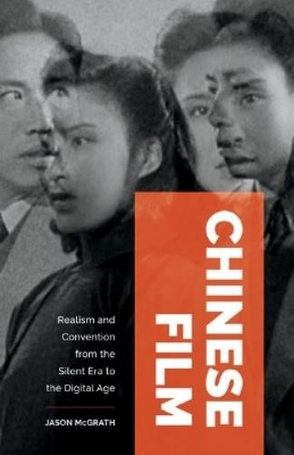 Jason McGrath Chinese Film (Tascabile)
