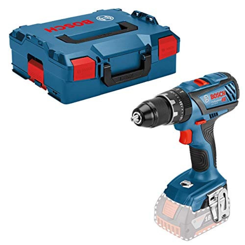 (TG. Size) Bosch Professional 06019H4008 Trapano Avvitatore Edizione Amazon a Pe