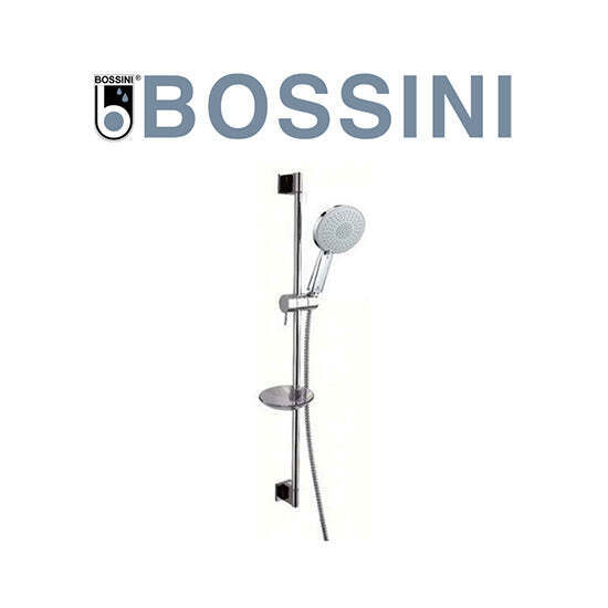 Colonna doccia con portasapone Bossini Mixa/3 D54025