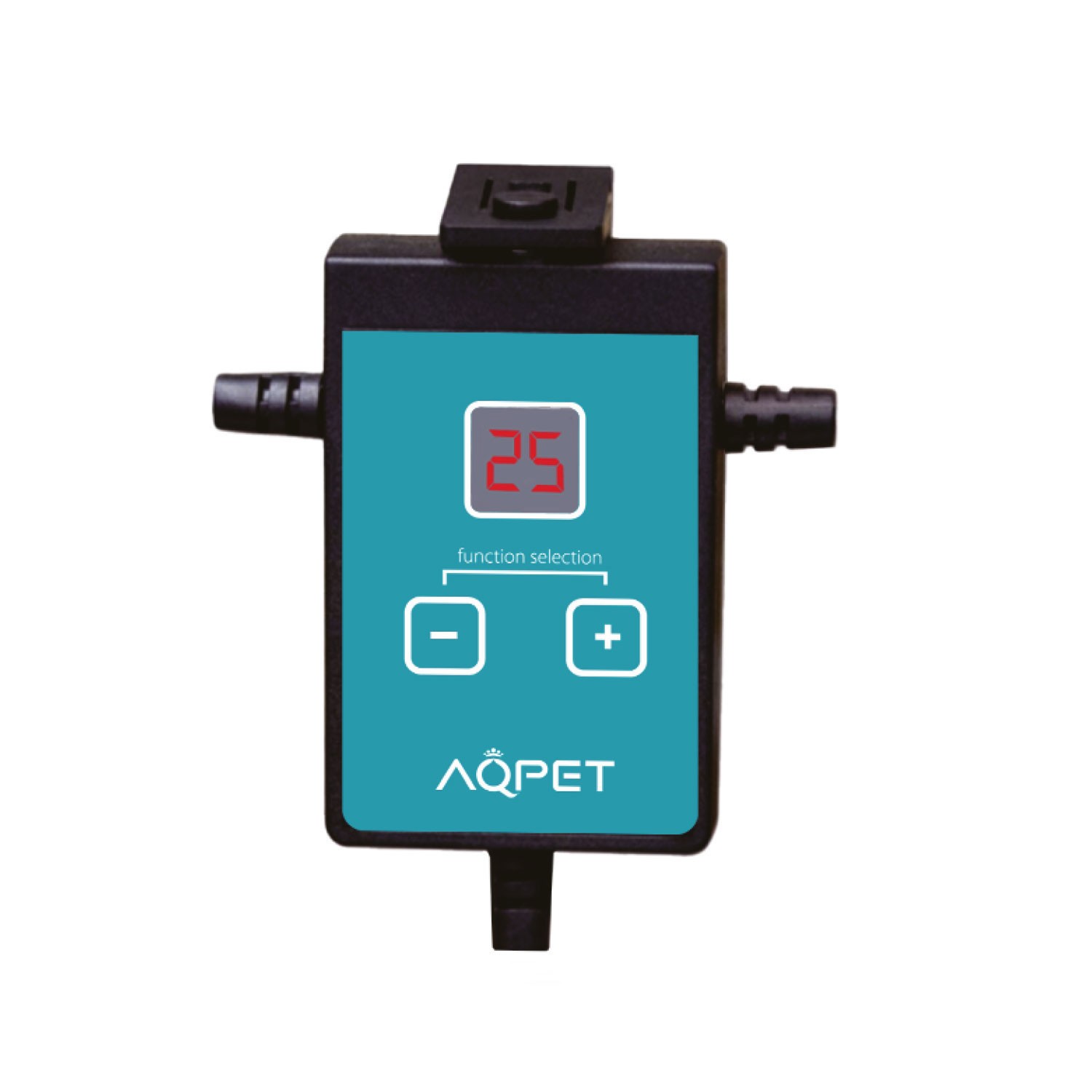 Aqpet Digital Controller Digitale per la Regolazione Termica ventole in acquario