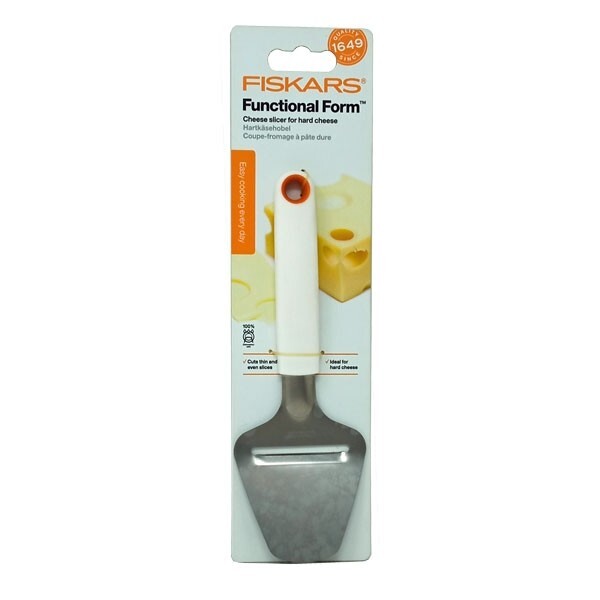 Fiskars Cheese slicer for hard cheese Functional Form - Affetta formaggio